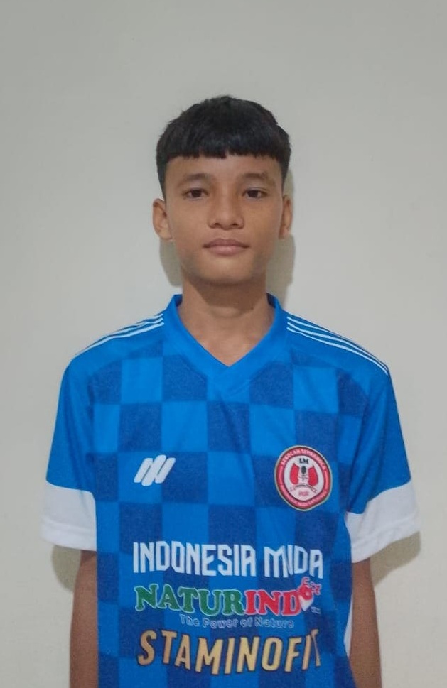 AFGAN AL-GIFACHRI NASUTION